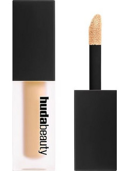 Huda Beauty FauxFilter Cookie Dough 4.3N Liquid Concealer 2ml