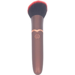 Hidden Desire Makeup Brush Look Vibrator Champagne Δονητής Μασάζ
