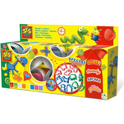 SES Creative Dough Mania