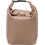 BAYBAG BB002-AB Στεγανός Σάκος Καφέ