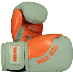 Top Ten Dragon Green/Orange