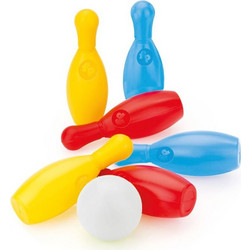 Dolu Σετ Παιχνίδια Bowling 1803