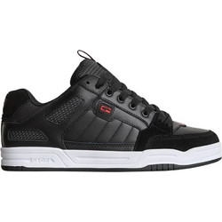 Globe Tilt Prime Ανδρικά Sneakers Μαύρα GBTILTPR-20623
