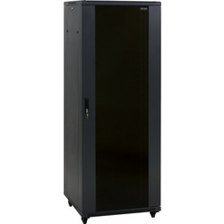 Central 4000160027/C Επιδαπέδια Καμπίνα Rack 27U 60x60x140cm