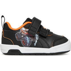 Puma Multiflex 2 Παιδικά Sneakers Μαύρα 403409-01