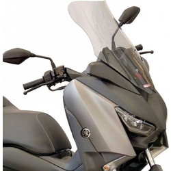 Fabbri Ζελατίνα Μηχανής για Yamaha X-Max 125 / 300 / 400 '17-'20 580x390mm 3240/LS