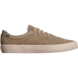 Globe Melbek Ανδρικά Sneakers Μποτάκια με Κάλτσα Εκρού GBMELB-16214