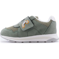 Safety Jogger Παιδικά Sneakers Πράσινο Mint SJ625662