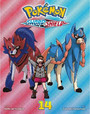 Pokémon Sword & Shield Pokémon Sword & Shield