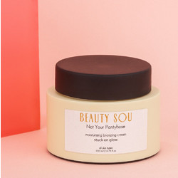 Beauty Sou Not Your Pantyhose Self Tan Κρέμα Σώματος 200ml