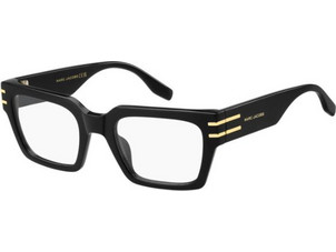 Marc Jacobs MARC879 2M2 Γυναικείος Σκελετός Γυαλιών Οράσεως Κοκάλινος Μαύρος