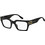 Marc Jacobs MARC879 2M2 Γυναικείος Σκελετός Γυαλιών Οράσεως Κοκάλινος Μαύρος