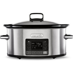 Crock-Pot Φουρνάκι Ρομπότ 5.6lt 240W CSC066X