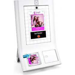 HP HPISPPBW Photobooth Sprocket