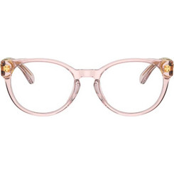 Versace VE3323U 5441 Παιδικός Σκελετός Γυαλιών Οράσεως Κοκάλινος Ροζ
