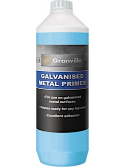 Granville Galvanised Αστάρι 1lt