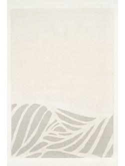 Ezzo Pavia Χαλί Ορθογώνιο 160x230cm F071B3R Cream Grey