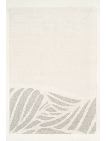 Ezzo Pavia Χαλί Ορθογώνιο 160x230cm F071B3R Cream Grey