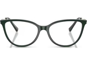 Armani Exchange AX3128 8382 Γυναικείος Σκελετός Γυαλιών Οράσεως Κοκάλινος Μαύρος