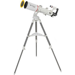 Bresser AC 102/600 Messier Hexafoc Nano AZ
