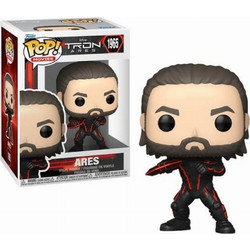 Funko Pop! Movies Disney Tron Ares 1965 Ares
