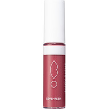 Seventeen Juicy Shine Explosive 20 Bayberry Lip Gloss 10ml
