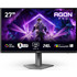 AOC Agon AG276UZD QD-OLED HDR Gaming Monitor 26.5" 3840x2160 4K UHD 240Hz 0.03ms