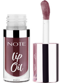 Note No30 Deep Berry Lip Oil με Χρώμα 6ml