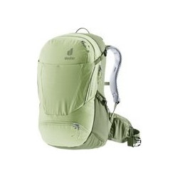 Deuter Trans Alpine Ορειβατικό Σακίδιο 22lt Mineral/Grove