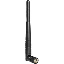 DeLOCK 90150 Εσωτερική Κεραία Wi-Fi Πανκατευθυντική 2dBi με Σύνδεση SMA