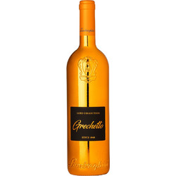 Lamborghini Luxe Collection Grechetto Κρασί Ξηρό 750ml