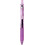 Writech Rainbow W-099B Στυλό Gel 0.7mm Μωβ