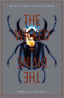 The Wicked + The Divine, Volume 5 The Wicked + The Divine, Volume 5