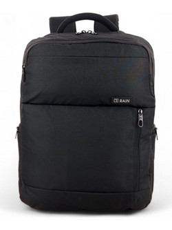 Rain RBP1020 Αδιάβροχο Σακίδιο Πλάτης 25lt Μαύρο