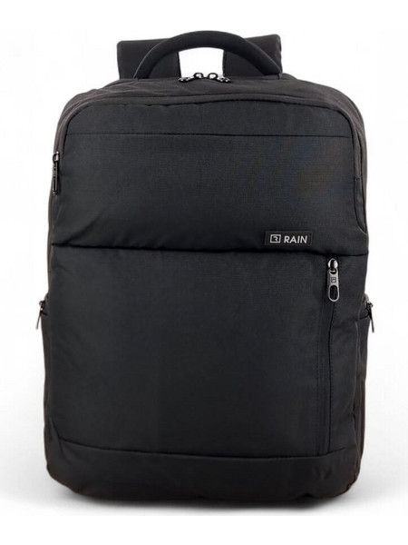 Rain RBP1020 Αδιάβροχο Σακίδιο Πλάτης 25lt Μαύρο