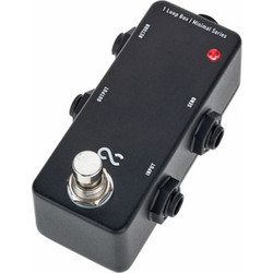 One Control True Bypass