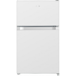 CHiQ MRF-87WH Δίπορτο Ψυγείο 86lt Υ84.5xΠ50xΒ47cm Λευκό