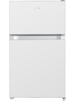 CHiQ MRF-87WH Δίπορτο Ψυγείο 86lt Υ84.5xΠ50xΒ47cm Λευκό