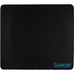 Spacer SP-PAD-GAME-M Black Medium