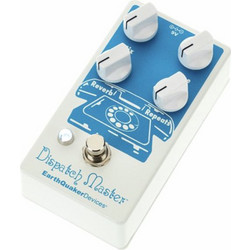 Earthquaker Dispatch Master V3