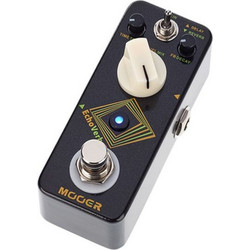 Mooer EchoVerb