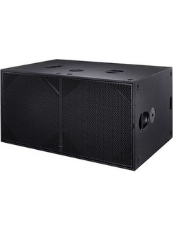 Seeburg Acoustic Line G Sub 1802
