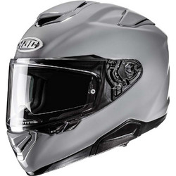 HJC RPHA 72 Solid Nardo Grey Κράνος Μηχανής Full Face 1450gr