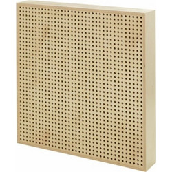 t.akustik Spektrum P816 Absorber Ηχοαπορροφητικό Πάνελ 60x60x10cm 1τμχ