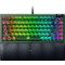 Razer Blackwidow V4 Phantom Edition Μηχανικό Gaming Πληκτρολόγιο TenKeyLess με Razer Orange Διακόπτες RGB Black Razer Blackwidow V4 Phantom Edition Μηχανικό Gaming Πληκτρολόγιο TenKeyLess με Razer Orange Διακόπτες RGB Black