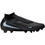 Nike Phantom 6 High Pro FG HQ2311-003 Ποδοσφαιρικά Παπούτσια με Τάπες και Καλτσάκι Μαύρα Γαλάζια