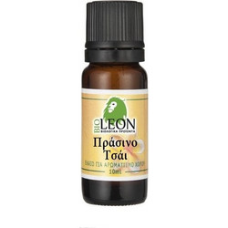 Bioleon Αιθέριο Έλαιο Πράσινο Τσάϊ 10ml