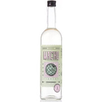 Pony and Jigger Macho Λικέρ Μήλο 20% 700ml