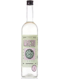 Pony and Jigger Macho Λικέρ Μήλο 20% 700ml