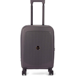 Benzi BZ5844 Βαλίτσα Καμπίνας 56x36x23cm με 4 Ρόδες Ανθρακί